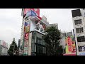 3D kočka v Tokiu (ja) - Známka: 1, váha: malá