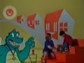 PBS Kids Bumper Helping Dragon Tales 2010 WFWA DT1