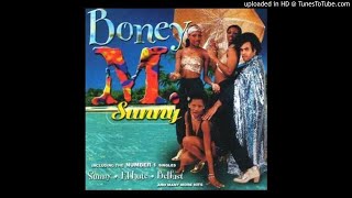 Boney M - Sunny - ( Special Extended Mix) - 70s Disco