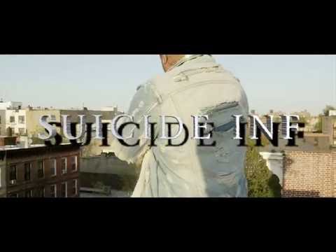 Suicide Infrared - The King ( Official Video ) ( Prod By Mazik Beats ) Directed By ( Mr Coe )