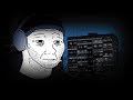 CrossFade - Suffocate (Doomer Wave)