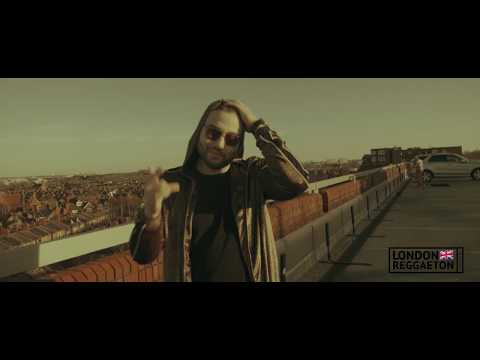 Guerrero - Reggaeton (UK REMIX - Official Video)