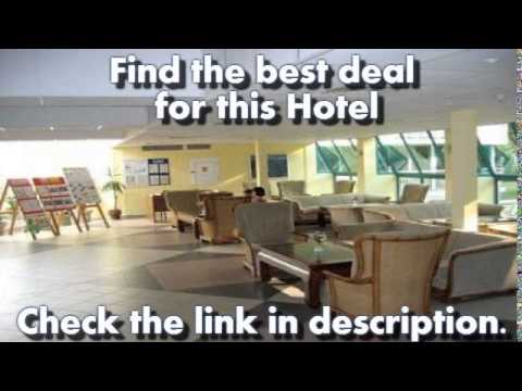 Hotel Borjana Albena - Albena - Bulgaria