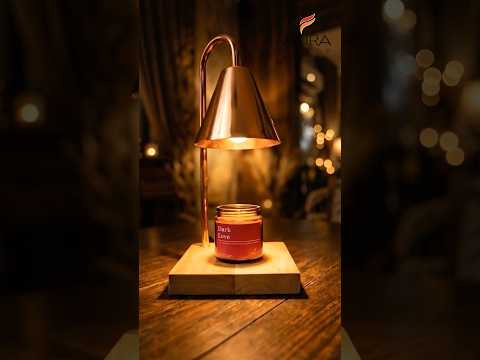 Candle Lamp