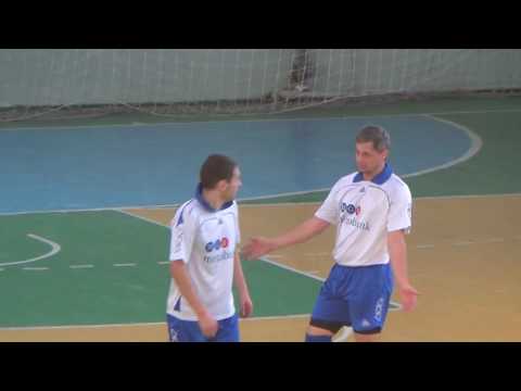 8 КУ 11 Ника 2 – Мегабанк