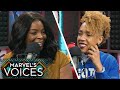 Comedian Janelle James on the Similarities Between Comedy and Comics | Marvel’s Voices