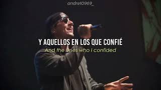 Avenged Sevenfold | Second Hearbeat | Live LBC | Español - Lyrics