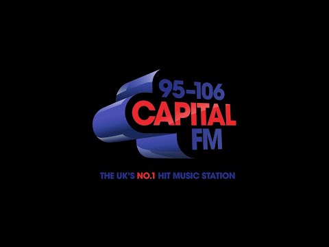 Radio Jingle: Capital FM - London's No.1 Hit Music Station - Top of Hour