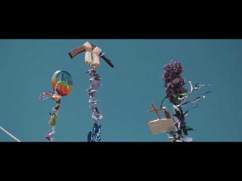 Daunia Press Tour - Pietramontecorvino - Festa di Sant'Alberto 2017