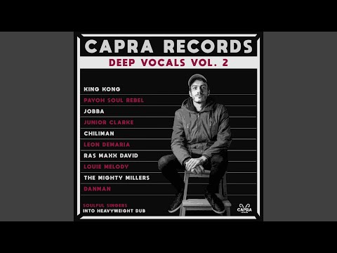 Everyday I Hear (Dubplate)