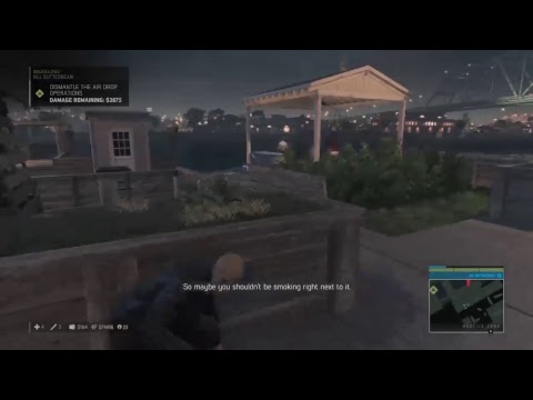 Mafia 3 pt27