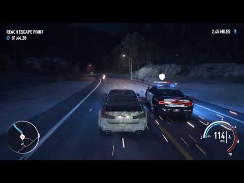 Need for Speed Payback Gameplay Walkthrough Part 29