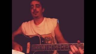 Black Lab • Time Ago (Acoustic Cover)