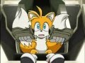 Previews from Sonic X The New World Saga 2007 ...