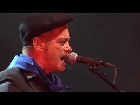 Santiago Auserón y Sexy Sadie " Han caído los dos "