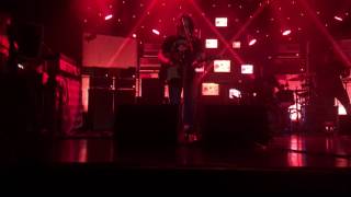 Ryan Adams and The Unknown Band - [PART OF] Doomsday (Live at VEGA, Copenhagen)