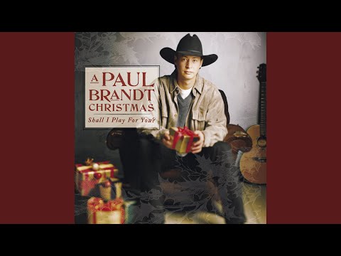 A Star Is Born - Paul Brandt