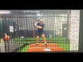 @JMurphy 2021 Exit Velo PR 98.5MPH