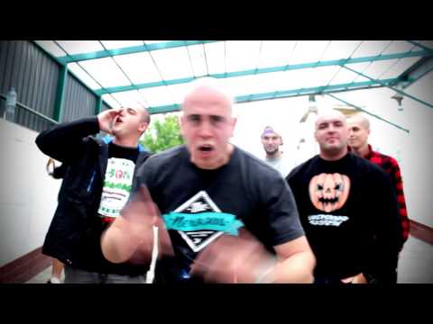 RAP LIVE 2 : Dziki Pietras Bednar Pejdżer Pluto Endi Slw