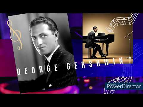 The best of George Gershwin