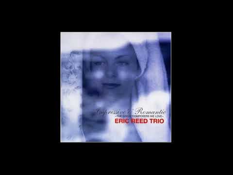 Miles Ahead - Eric Reed Trio