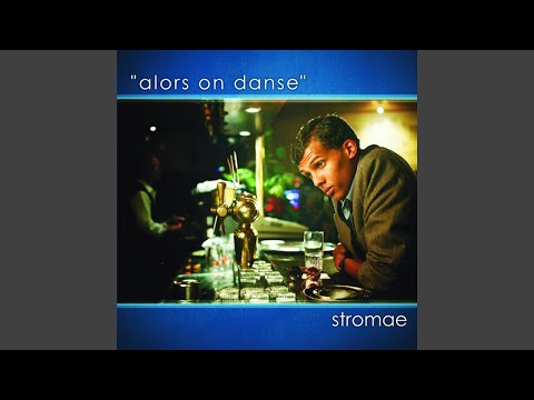 Stromae - Alors On Danse (Radio Edit) [Audio HQ]