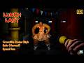 LUNCH LADY 100 NO HITS Speedrun Cruxville Jr High Solo Normal No Commentary