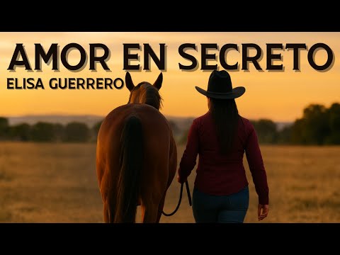 Elisa Guerrero - Amor En Secreto (Video Homenaje)