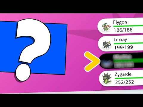 SHINY GODS. They hate me.