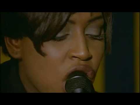 Mica Paris - David Gilmour - Jools Holland - I Put A Spell On You - (1992)