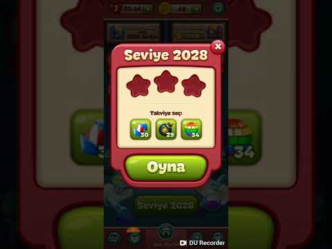 TOON BLAST level 2028