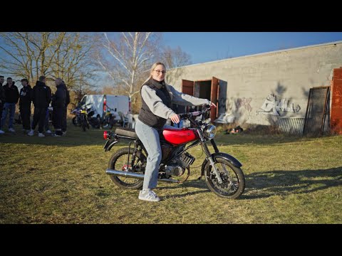 Schillah x HaZe Schrägstrich Störung - Unser Osten 2