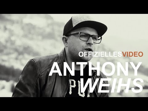 Anthony Weihs - Wir sind frei (Offizielles Video)