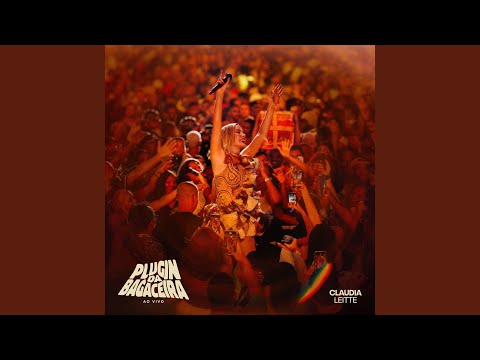 Plugin Da Bagaceira - Claudia Leitte