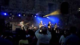 NACHA POP: ANTES QUE SALGA EL SOL