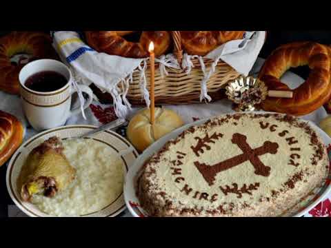 Acatist către Dumnezeu Tatăl pentru cei adormiți