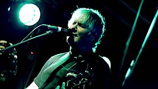 LOVE BATTERY - BETWEEN THE EYES  (LIVE)