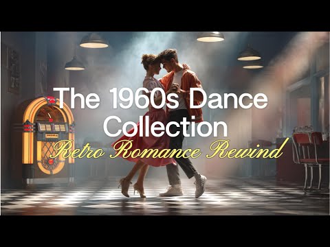 Retro Romance Rewind: The 1960s Dance Collection  by Nunububu Soundworks