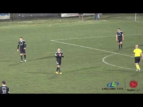 Linglong Tire Super liga 2020/21 - 22.Kolo: RAD – ČUKARIČKI 0:2 (0:1)