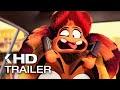 The Animal Gangsters Are Back THE BAD GUYS 2 Trailer 2025