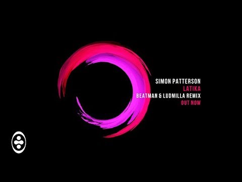 Simon Patterson - Latika (Beatman & Ludmilla Remix) | Tranceportal