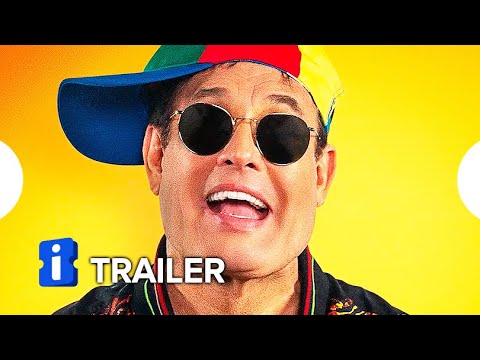 Mallandro – O Errado Que Deu Certo - Trailer