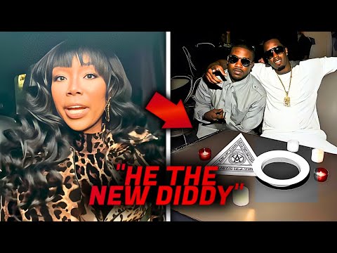 Brandy Leaks