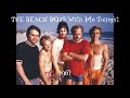 The Beach Boys - You're With Me Tonight (Custom Mix)
