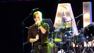 Alfie Boe 'Keep Me in Your Heart' Live at The Royal Festival Hall 02.12 .13 HD