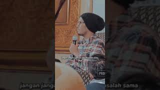 Download lagu kenapa masalah datang terus menerus ? || Ustadz hanan Attaki mp3