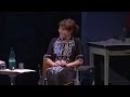 Helen McCrory on The Deep Blue Sea by Terrence Rattigan | National Theatre Talks