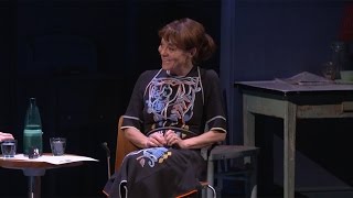 Helen McCrory on The Deep Blue Sea by Terrence Rattigan | National Theatre Talks