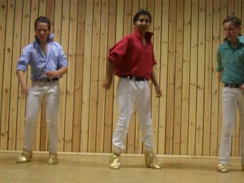 Herreys-Norwegian Version 2010!!!