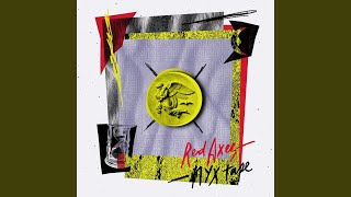 Destination Moon (Red Axes Edit)